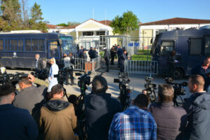 Δίκη για τα Τέμπη: Σήμερα οι τοποθετήσεις των συνηγόρων υπεράσπισης