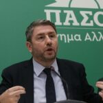 Νίκος Ανδρουλάκης: «Το ΠΑΣΟΚ θα ζητήσει Εξεταστική για τις υποκλοπές»