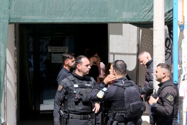 Aύριο η απολογία του 89χρονου για τους πυροβολισμούς