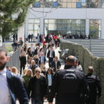 Απολογείται σήμερα ο 89χρονος για τα πυρά σε ΕΦΚΑ και Πρωτοδικείο