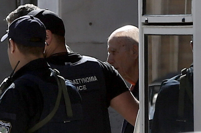 «Ήθελα απλώς να κάνω θόρυβο για να ακουστεί το πρόβλημα μου»: Στον εισαγγελέα ο 89χρονος