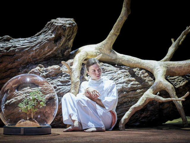 Ο Tiago Rodrigues επιστρέφει στη Στέγη