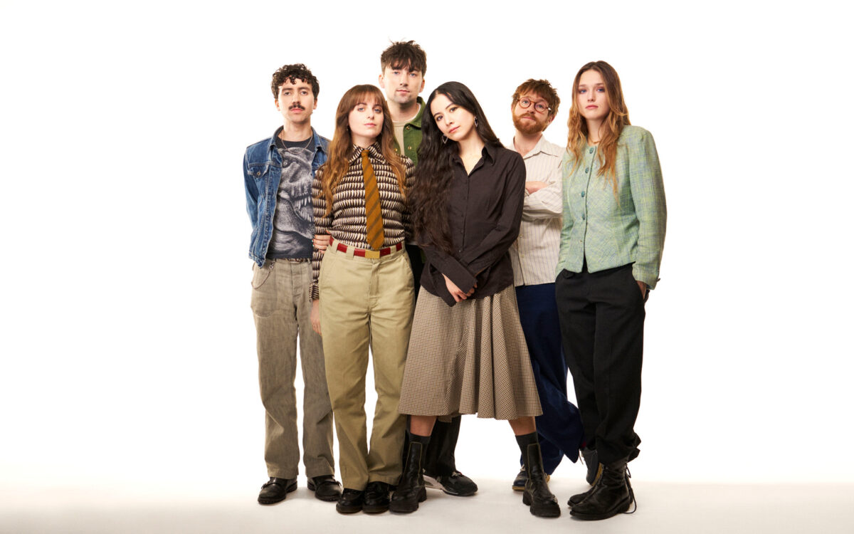 Black Country, New Road