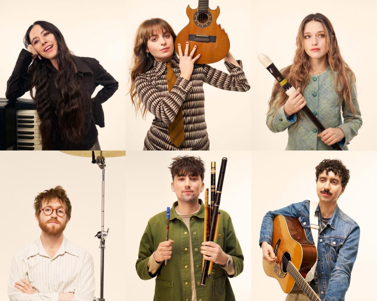 Black Country, New Road