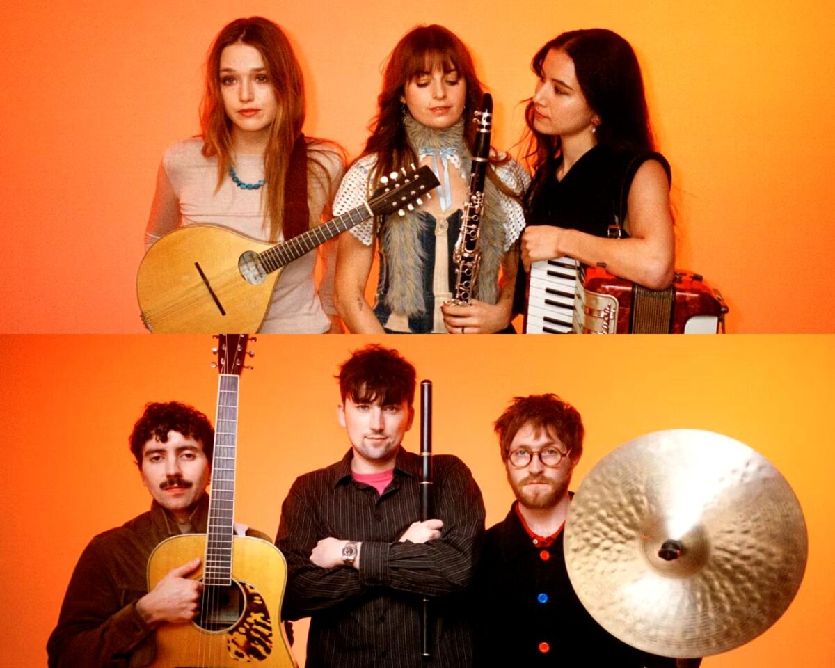 Black Country, New Road