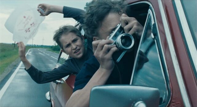 Το 2ο Διεθνές Φεστιβάλ Φιλοσοφικού Κινηματογράφου ανοίγει ξανά τις πόρτες του