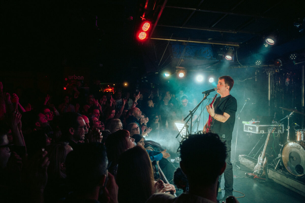 Παιδί Τραύμα