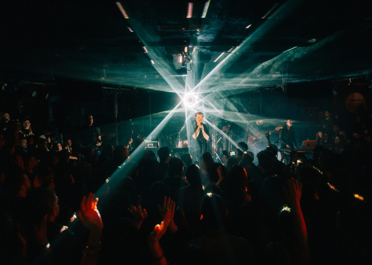 Παιδί Τραύμα