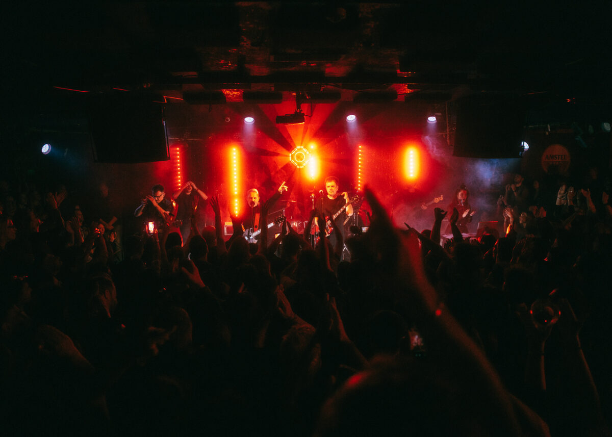 Παιδί Τραύμα