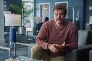 DTF St. Louis: Το ΗΒΟ στα καλύτερα του και το μεγάλο στοίχημα του David Harbour