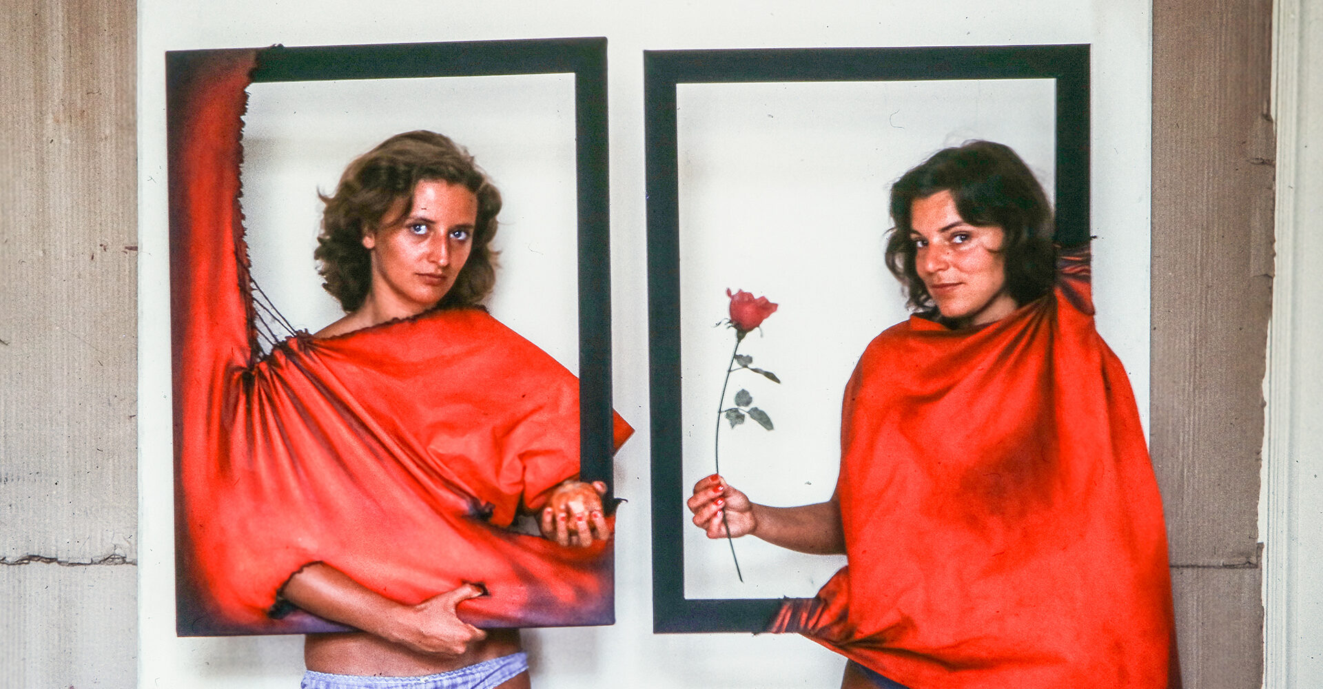 Τρεις εμβληματικές νέες εκθέσεις στο ΕΜΣΤ, τρεις τρόποι να δεις τον κόσμο