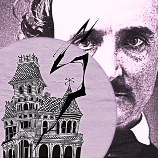 «Η πτώση του οίκου των Άσερ και άλλα διηγήματα»: ένα ταξίδι τρόμου, ανάμεσα στη λογική και την παράνοια