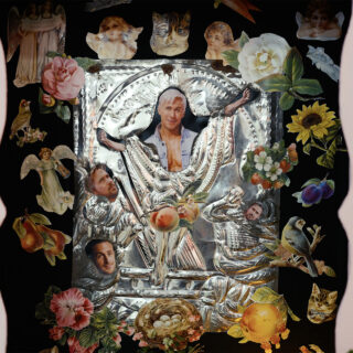 Hin: Ο καλλιτέχνης από το Hong Kong που ξεκίνησε για τη Λισαβόνα αλλά προτίμησε την Αθήνα