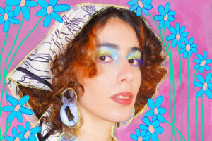 Lah Porella, όπως λέμε λουλούδι