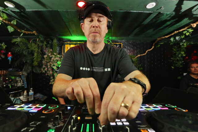 INNERFEST by Innersense Productions: 3 μέρες, 3 σκηνές, μία κουλτούρα