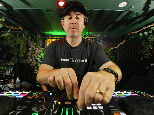 INNERFEST by Innersense Productions: 3 μέρες, 3 σκηνές, μία κουλτούρα