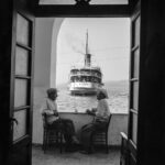 «Αναμνήσεις από το Αιγαίο» του Robert A. McCabe