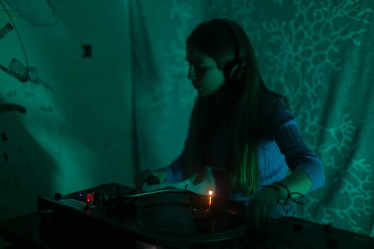 Borderline Festival 2026