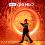 Ένα premium ταξίδι εμπειριών στο νέο κόσμο του glo™ HILO στην Ελλάδα
