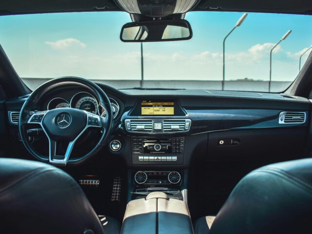 Υποχρεωτικό από τον Ιούνιο το κουτί πρώτων βοηθειών στα αυτοκίνητα