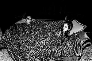 Πόσες παράλληλες πραγματικότητες ζωντανεύουν όταν η νύχτα «κερδίζει» την πόλη;