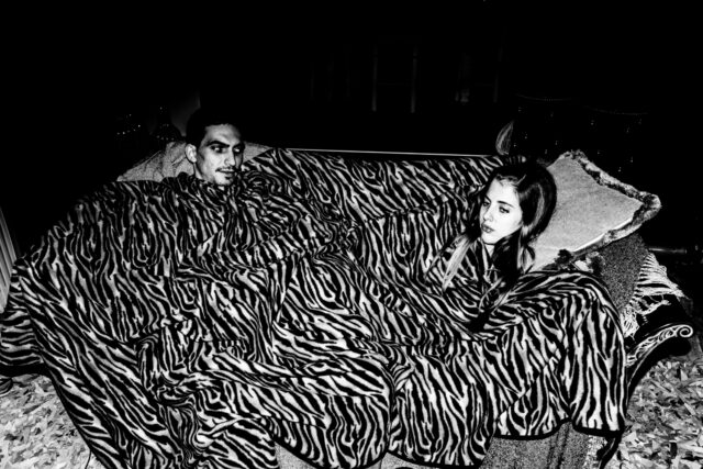 Πόσες παράλληλες πραγματικότητες ζωντανεύουν όταν η νύχτα «κερδίζει» την πόλη;