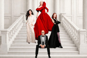 The Devil Wears Prada 2: Από πότε ο διάβολος δακρύζει;