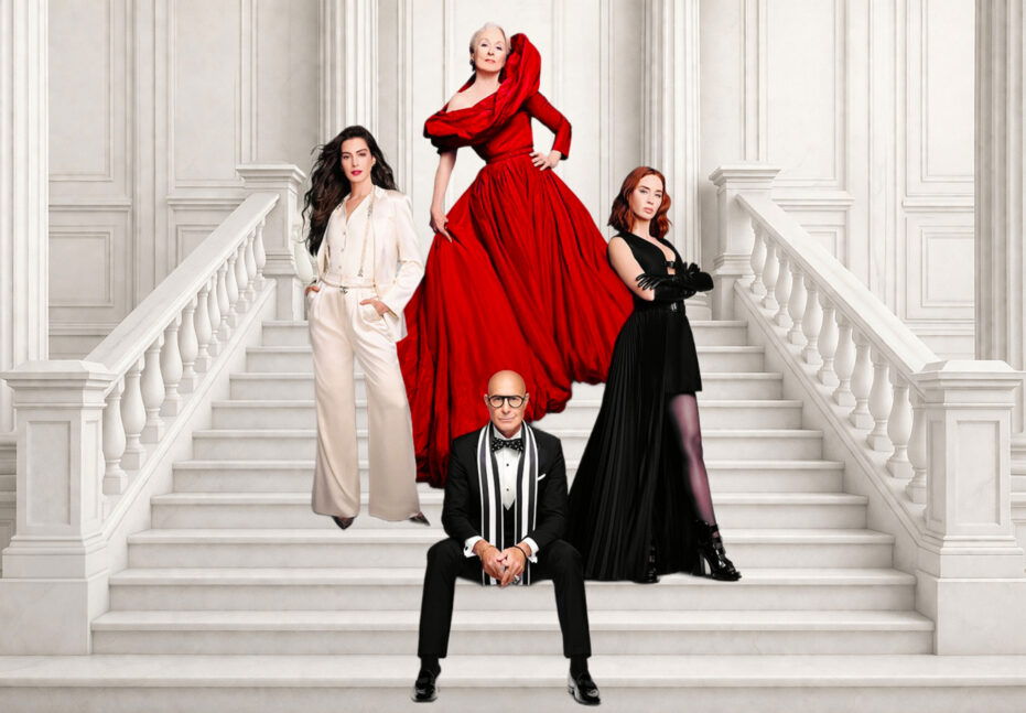 The Devil Wears Prada 2