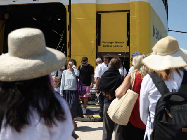 Κοινωνικός Τουρισμός 2026: Νέα παράταση της προθεσμίας υποβολής αιτήσεων