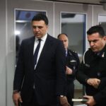 Το υπουργείο Ναυτιλίας διαψεύδει το Ιράν για την κατάσχεση του «Epaminondas»