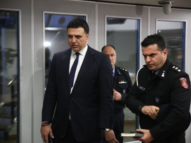 Το υπουργείο Ναυτιλίας διαψεύδει το Ιράν για την κατάσχεση του «Epaminondas»