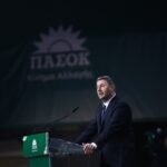Ν. Ανδρουλάκης: Τρεις παρεμβάσεις για να σταματήσει η ασυδοσία των τραπεζών