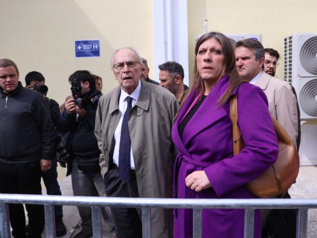 Νίκος Κωνσταντόπουλος: Προσφυγή για ποινική και πειθαρχική δίωξη κατά του Χριστόφορου Σεβαστίδη