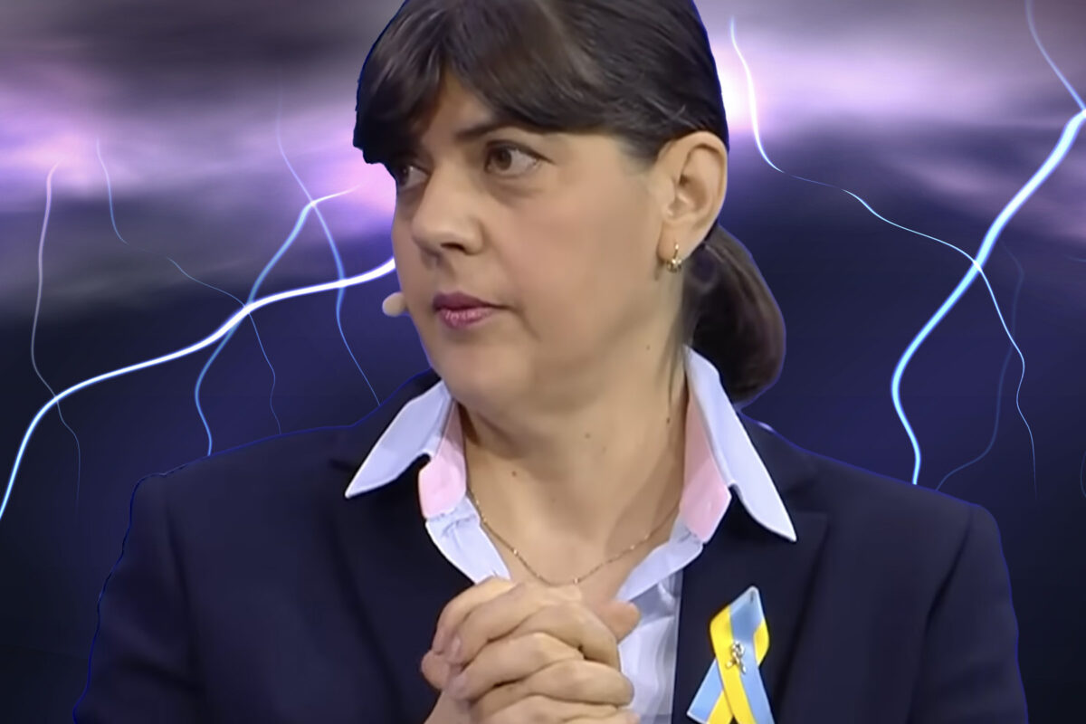 Λάουρα Κοβέσι