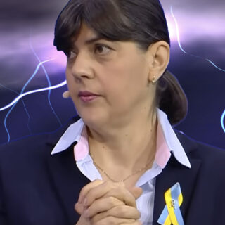 Η Λάουρα Κοβέσι είπε αυτά που όλοι ξέρουμε