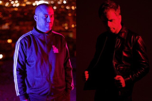 Pan Pan & Παιδί Τραύμα συναντούν τον Παύλο Παυλίδη στο Release Athens