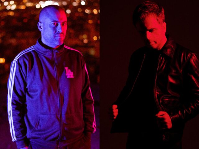 Pan Pan & Παιδί Τραύμα συναντούν τον Παύλο Παυλίδη στο Release Athens