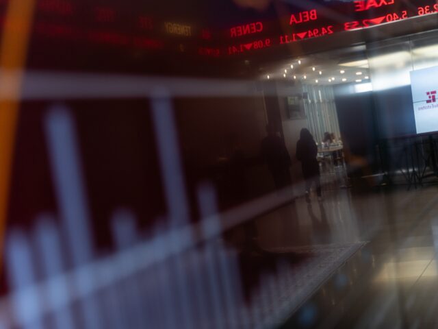 Χρηματιστήριο Αθηνών: Εκρηκτική άνοδος 5,02% – Άλμα σημειώνουν και τα ευρωπαϊκά