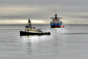 Νέο ρεσάλτο των ΗΠΑ σε ιρανικό πετρελαιοφόρο