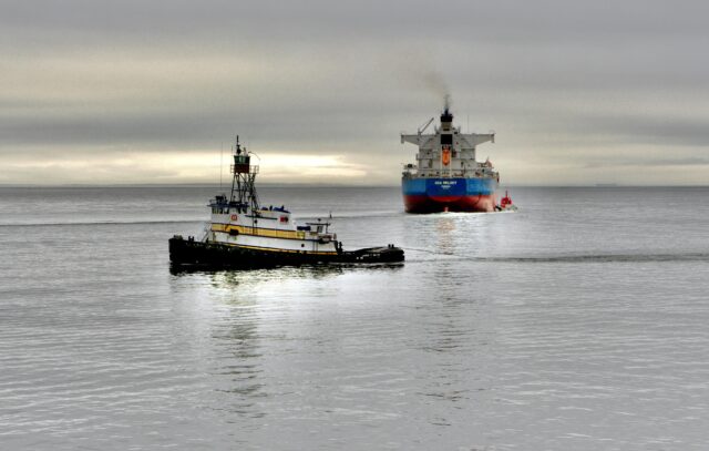 Νέο ρεσάλτο των ΗΠΑ σε ιρανικό πετρελαιοφόρο