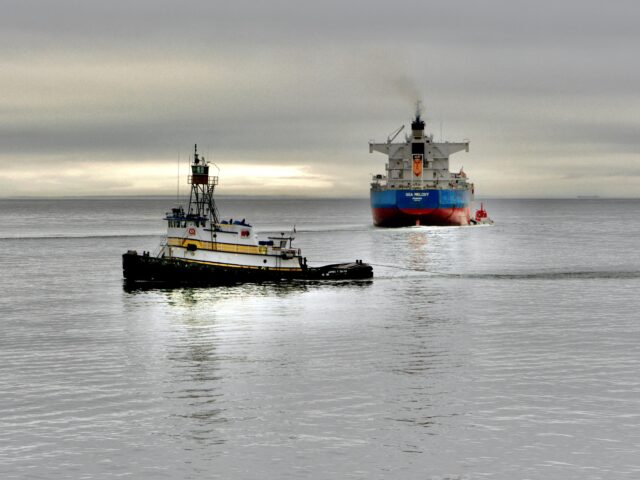 Νέο ρεσάλτο των ΗΠΑ σε ιρανικό πετρελαιοφόρο