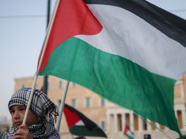 Global Sumud Flotilla: Συγκέντρωση διαμαρτυρίας σήμερα στο Υπουργείο Εξωτερικών