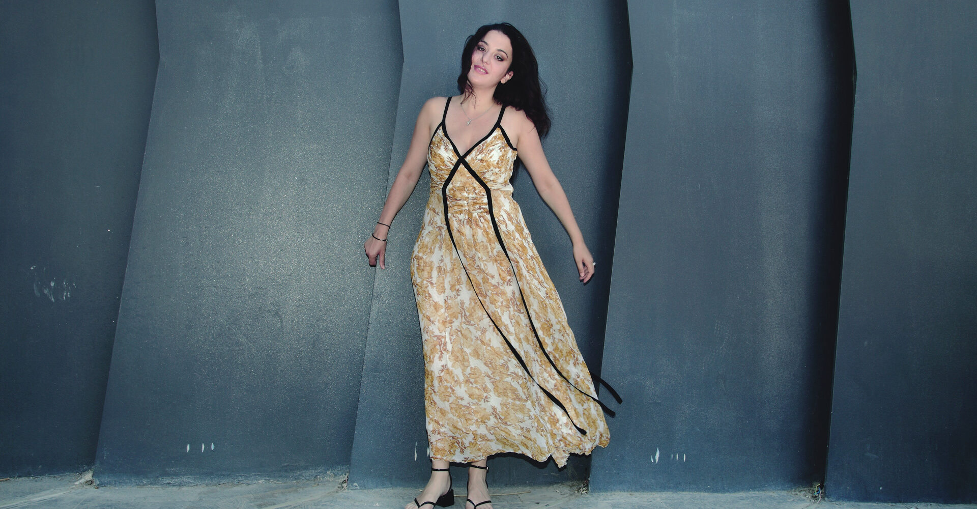 Η Μαρία Κοσοβίτσα και οι ρόλοι ζωής που δεν τελειώνουν σε μια υπόκλιση