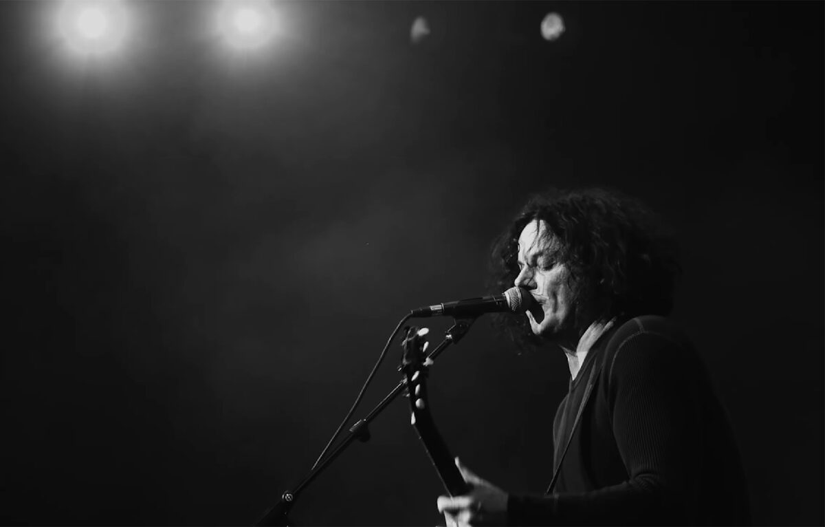 Coachella - Jack White