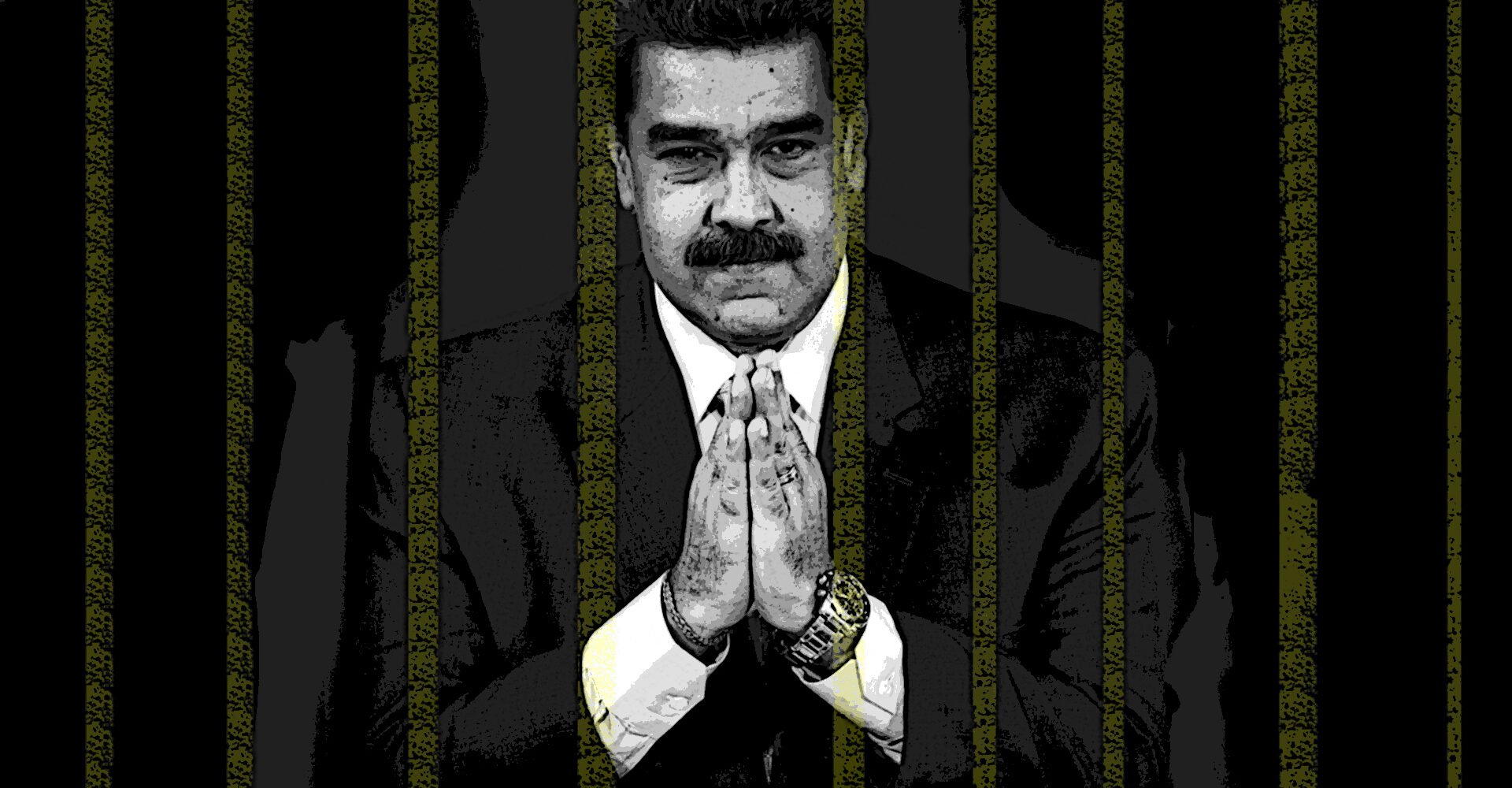 To New Yorker αποκαλύπτει πώς είναι η ζωή του Nicolás Maduro στη φυλακή του Brooklyn