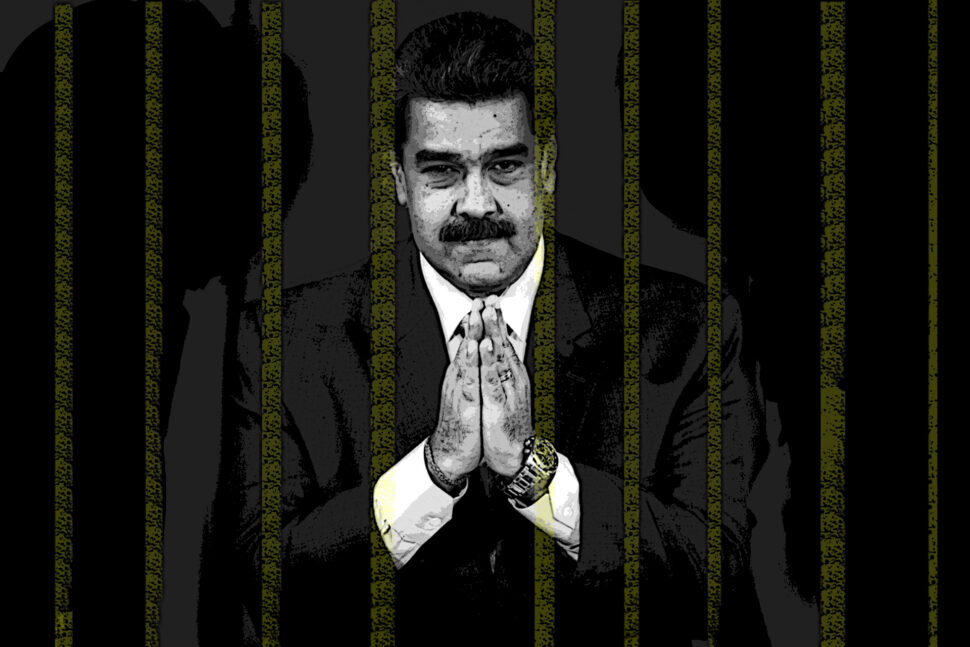Nicolás Maduro