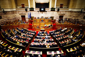 Κυβέρνηση φιάσκο 2.0