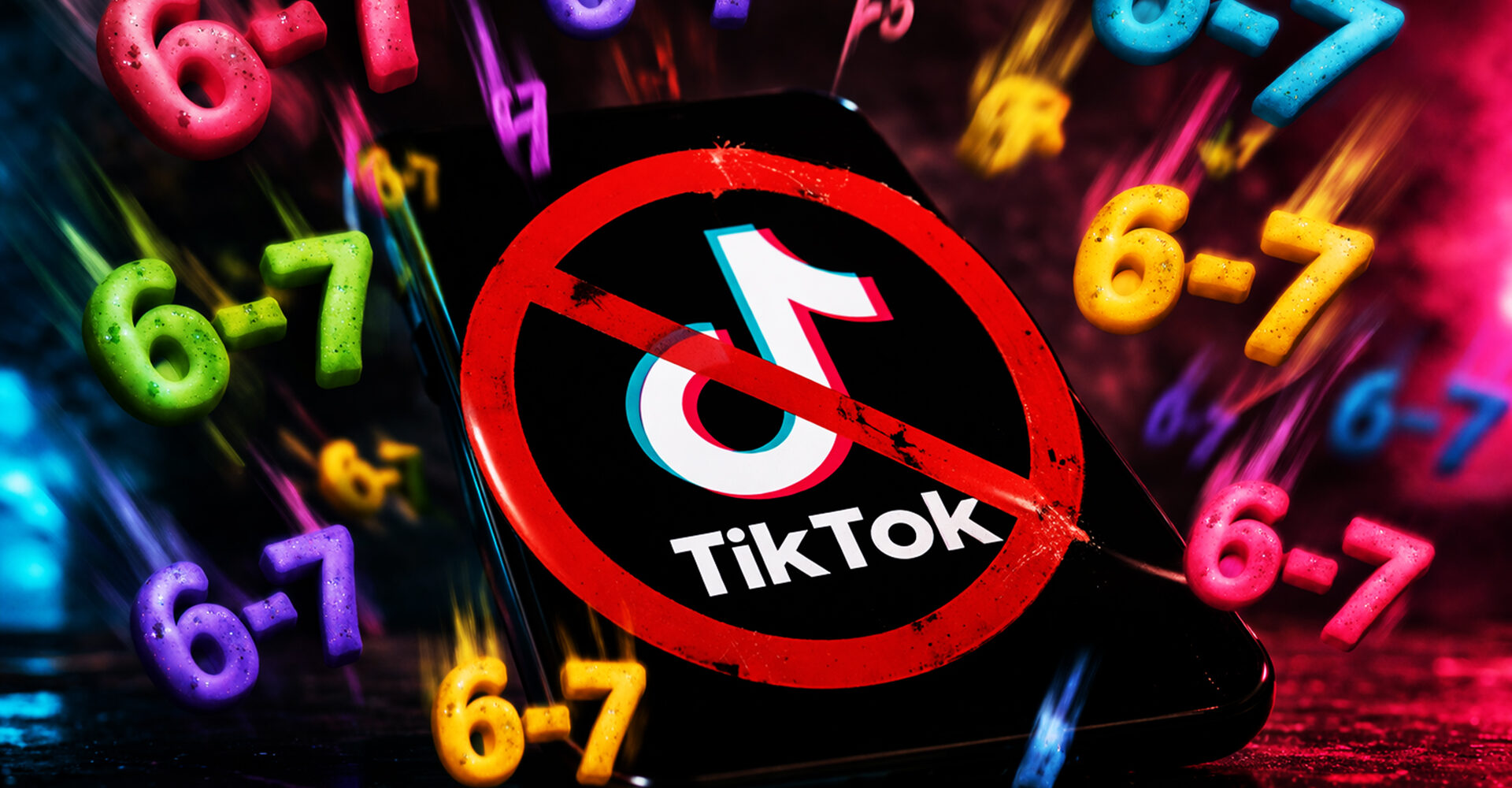 Απαγορεύουμε τα social… μέσα από τα social