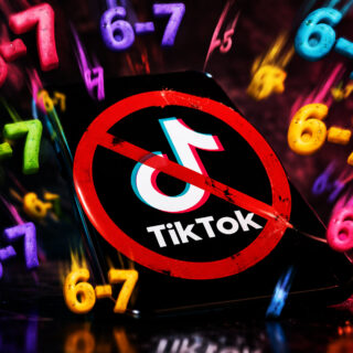 Απαγορεύουμε τα social… μέσα από τα social