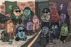 Βιταμίνες και μέταλλα: Προσοχή στις «κακές παρέες»